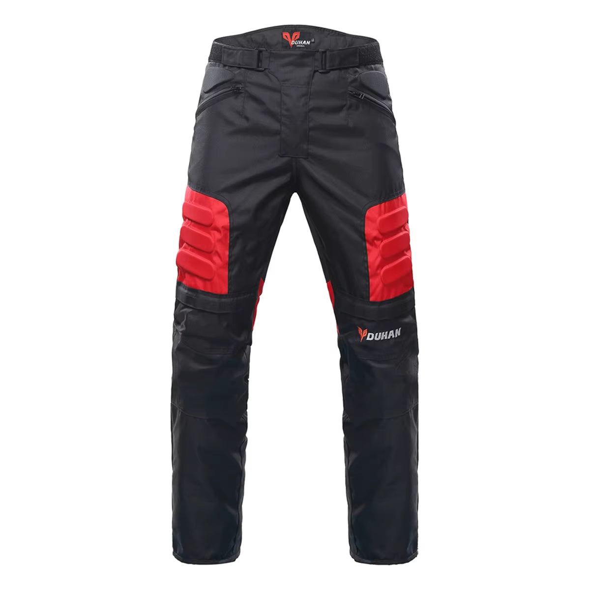 Motorcycle Windproof Warm Anti-Fall Clothing Rally Clothing Cycling Clothing Off-Road Clothing Autumn and Winter Thick Coat